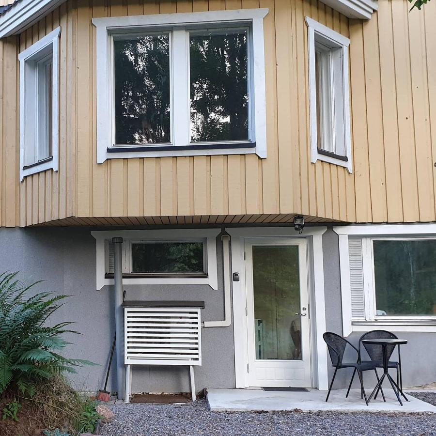 Sydabacka Guest House, A Room With A Sauna Kirkkonummi Exterior foto